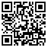 QR Code for bitcoin:1AMrZ9J7UWGMapGaBk6oRd8H4UQ4PdNr7s
