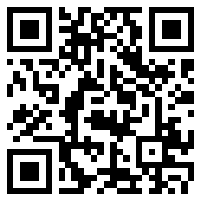 QR Code for bitcoin:1AMzL8dFZNRpr9okQws1WDyu39qoBept78