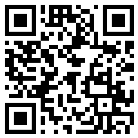 QR Code for bitcoin:1AMzkZTrcdj3xiTzriySoSVRmvNByQ8S9t