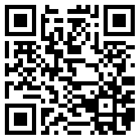 QR Code for bitcoin:1AN7342bkraatGCfueMjSS13H3HSdAtts3