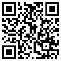 QR Code for bitcoin:1AN8fso9bzktV2mP2hpbUKYaNpX2cDCGrg