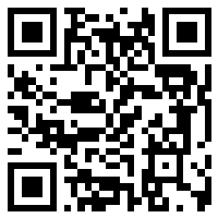 QR Code for bitcoin:1AN9uNfgnUHftVUn1wpXYeoKssMtZcMs44