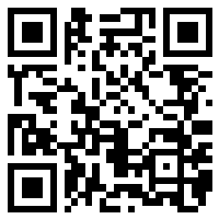 QR Code for bitcoin:1ANAEsma63BJNeh3BW52KbMUBfz2fv4HfP