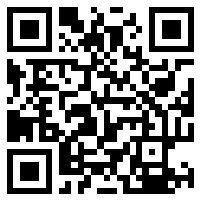 QR Code for bitcoin:1ANCCP1FnGp18attRReAr5AFd1jn3oXtMf