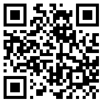 QR Code for bitcoin:1ANLDYiv3GaDgTZA3eiGhueB7WHqa4C3ez