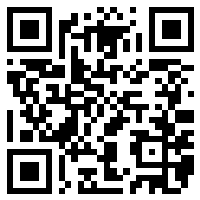 QR Code for bitcoin:1ANNqTtox6Vg1B79YBoUGsEMnomRqtVsHC