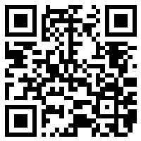 QR Code for bitcoin:1ANULC8vyfTgR34KUfhMkASJrB22SwUkta