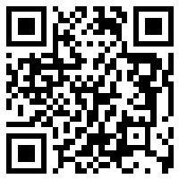 QR Code for bitcoin:1ANUtmnuTEzreLEDDGdTNKPU9wvitVp6U5