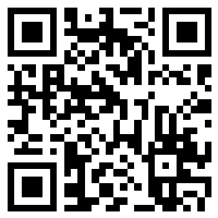 QR Code for bitcoin:1ANcJDzzLX2rHPKSnYsPymJsneXtyegdJb