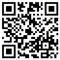 QR Code for bitcoin:1ANfUT45LAWFSCJf4qhYnuX2TFpXdz4ijZ