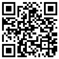 QR Code for bitcoin:1ANpJrYSRdeLnBYnfMp2gocR9RmXs5WNta