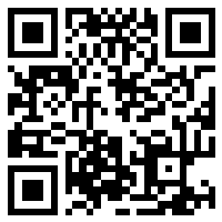 QR Code for bitcoin:1ANyJZwtjqWbAdVmLLsoS5ssHStYSMpyJz