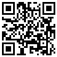 QR Code for bitcoin:1AP5M5Zwgnf3McemmBQkiJa9TuEZM35Ty