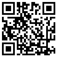 QR Code for bitcoin:1AP7cZ1eSfZongrKJ1BtdTSkYZSC8rFAev
