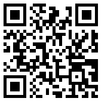 QR Code for bitcoin:1AP8ppV1QrnRcyS5VhEJHePfZ8XrWdJHoY