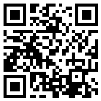 QR Code for bitcoin:1AP9RLD9NotKDBtUgPwqNsz5NXfZDbW6y7