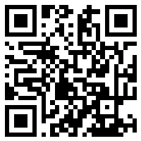 QR Code for bitcoin:1AP9SssfQ9qBc2j19pDxTFhCT7LbpAxAyG
