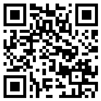 QR Code for bitcoin:1APE6rm3FVGYPoToqFgnpCHzdiXGotHqxe