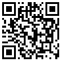 QR Code for bitcoin:1APEtuetpRB9GQ7uCX8QAgwpR1PiABVXf8