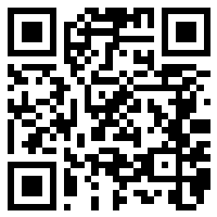 QR Code for bitcoin:1APFnR7E4pAF6ebLFcbF1DqCfVjEVef7jg