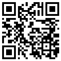 QR Code for bitcoin:1APLcfkMZM2AaWHAMJFdjoDXLH9ianEa4r