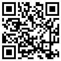 QR Code for bitcoin:1APNmWmQuCdbyfchvTubDeArmWsRuxDuiL