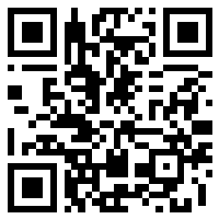 QR Code for bitcoin:1APQF3NRVbeDC6GNNvnPCQMXZuyHZYRPbW