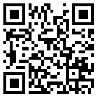 QR Code for bitcoin:1APQrnv8PKih9M2PijfpSAj4rB8N89MfQj