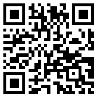 QR Code for bitcoin:1APRKYoqAJL8v4bXbWWWCssD8wp3B89D9r