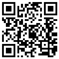 QR Code for bitcoin:1APWWKSi2ht2dRjmt2zswPXGVRf7rjHMT3