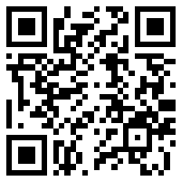 QR Code for bitcoin:1APYB4ARZECfK89HiPdrxbK4ttWKD3BdD9