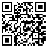 QR Code for bitcoin:1APaXLppb6MyHrjYkKkPtcbMaZ7xR4bXTL