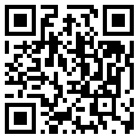 QR Code for bitcoin:1APbUZaDwtdoSdMd9me2SjCAgJRVoh4Siq