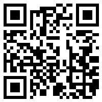 QR Code for bitcoin:1APbsV42bgUjbpxmUUA5nmXggk9xfbFpgw