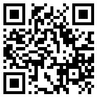 QR Code for bitcoin:1APdJQpdfFXHSKsy8dE38nR8AeZGXFeS4L