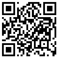 QR Code for bitcoin:1APiiPFwWZGEaDLUbew86GM4WDcShQdSCa
