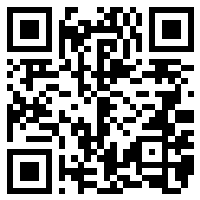 QR Code for bitcoin:1APmYFym2p2F1m8xkYFP2vUhdgy7qeWMUs