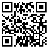 QR Code for bitcoin:1APrawJtGgXExNJSGtKb8SmeeZPmvfSvwu