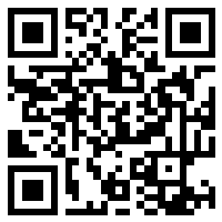 QR Code for bitcoin:1APtk56gkgmUP64mjdiLdtDP6Zbe4XcbJ5