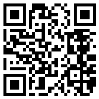 QR Code for bitcoin:1AQEcBV7b3MUc69UzGDPbZkokji2cXPkCv