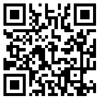 QR Code for bitcoin:1AQLaZUX2v3ePh7jUqeaZ7UxfutTum67Dv