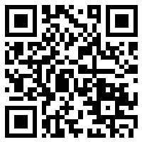 QR Code for bitcoin:1AQLuESEe9ChRtgBLGJKHm85jAse7PLUbj