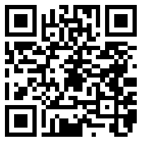 QR Code for bitcoin:1AQLzZ4ELUfdbUjBi2pNiUbCTWapJm9gzF