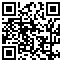 QR Code for bitcoin:1AQVefAXe2ukYHMEshdFRunsTbm3HicfKy