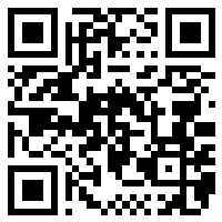 QR Code for bitcoin:1AQf9QXNDsWN86yeDjMa6f8WrV2JStAwST