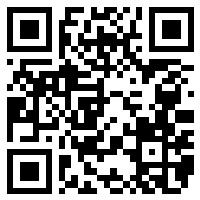 QR Code for bitcoin:1AQrhWJ2ngNbZkGbgXPyVykzjjANNW9wko