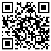 QR Code for bitcoin:1AQybFSgFcRb5zAnRcA9VRJrHeWC1VXq7Y