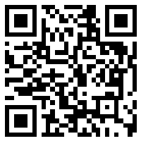 QR Code for bitcoin:1AR7SjmvwP4JnSCiAFzYb59MPMrRg8SH1V