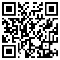 QR Code for bitcoin:1ARBgxEfsmfarj4F3t3Va5ExYbPR6Ugjja