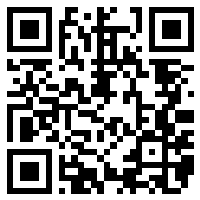 QR Code for bitcoin:1AREQVFswcUkZ5u49AXtBkBojA7ruuwy9C